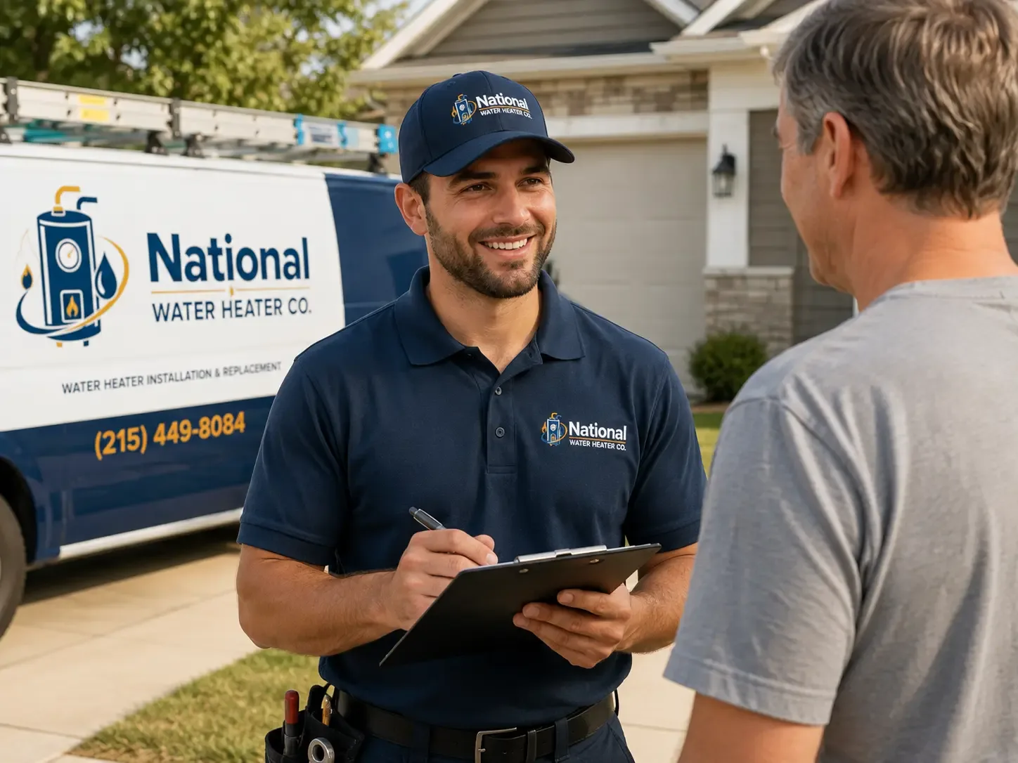 Water Heater Installation Hebron, MD FAQs